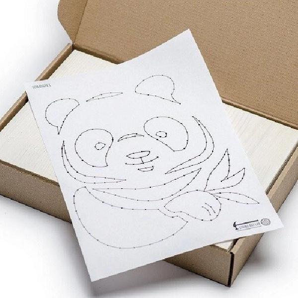 ������ ��� String Art Lab - �����