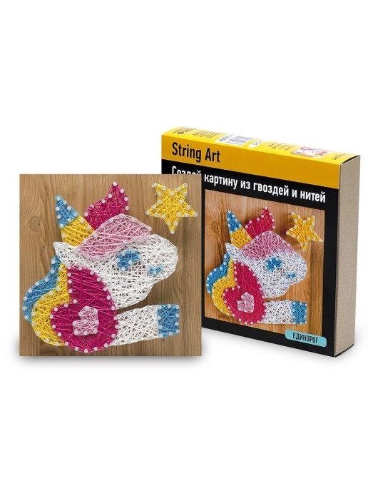 ������ ��� String Art Lab - ��������