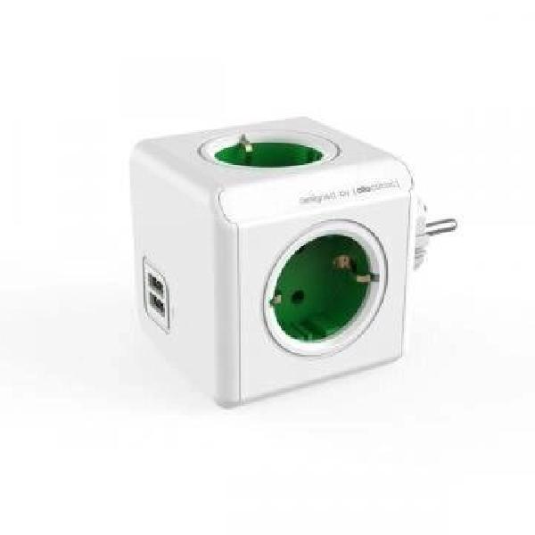 ������������ ������� Powercube � USB ��������