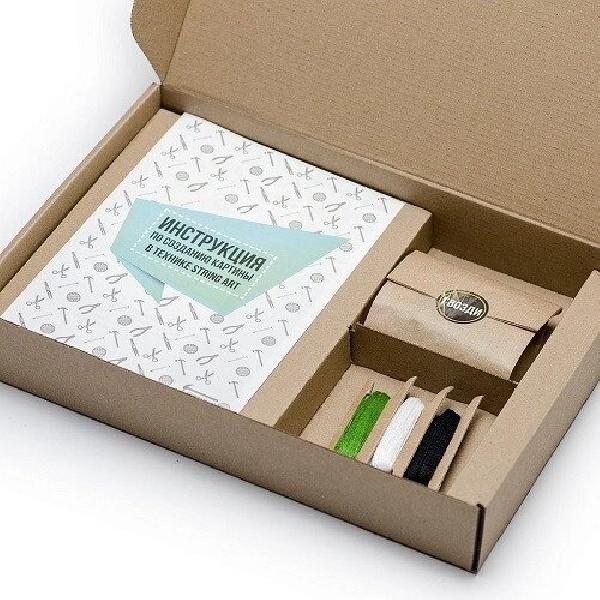 ������ ��� String Art Lab - �����