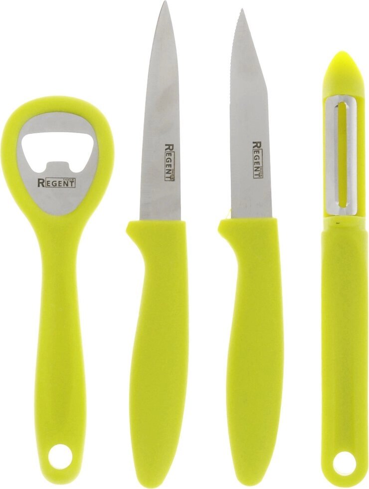 ����� ����� Regent Inox, 5 ���������, Linea Presto, ���������
