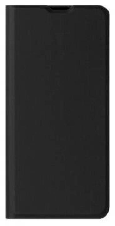 Чехол Book Cover Silk Pro для Xiaomi Redmi 9, черный