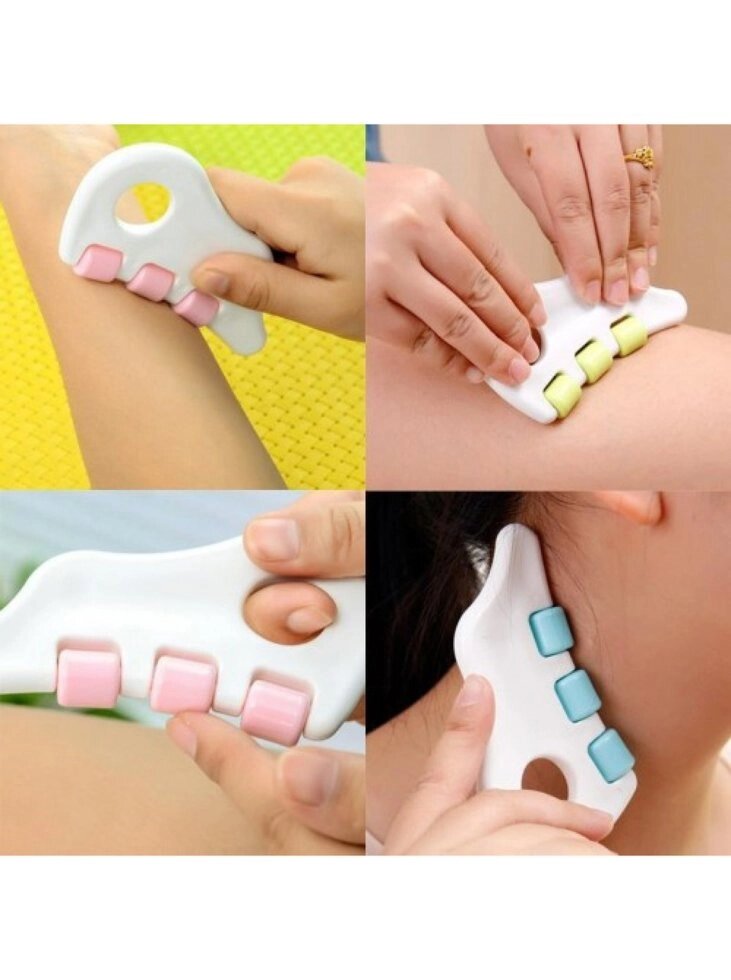 ����-�������� ��� ���� Body Cassa Roller