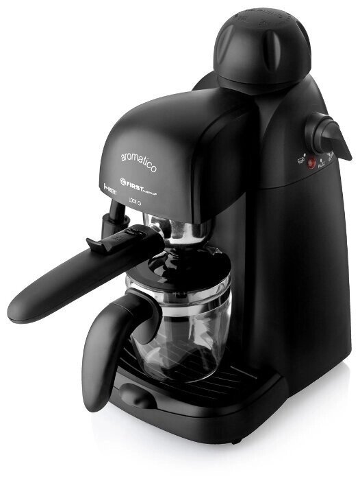 ��������� Espresso FIRST 5475-3, 800 ��, �������� ������ 3,5 ���. ������� 4 ����� (240 ��), ������