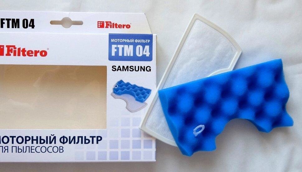 ������������ ������ ��� ��������� Samsung (FTM 04)