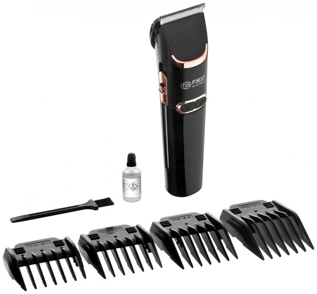 ������� ��� ������� �������������� First 3 �� FA-5676-7 Black