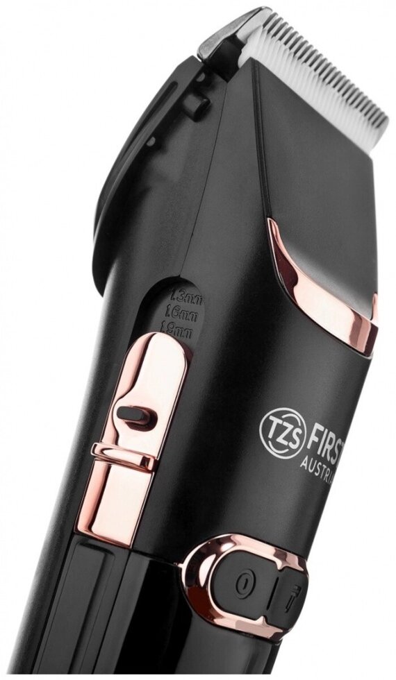 ������� ��� ������� �������������� First 3 �� FA-5676-7 Black