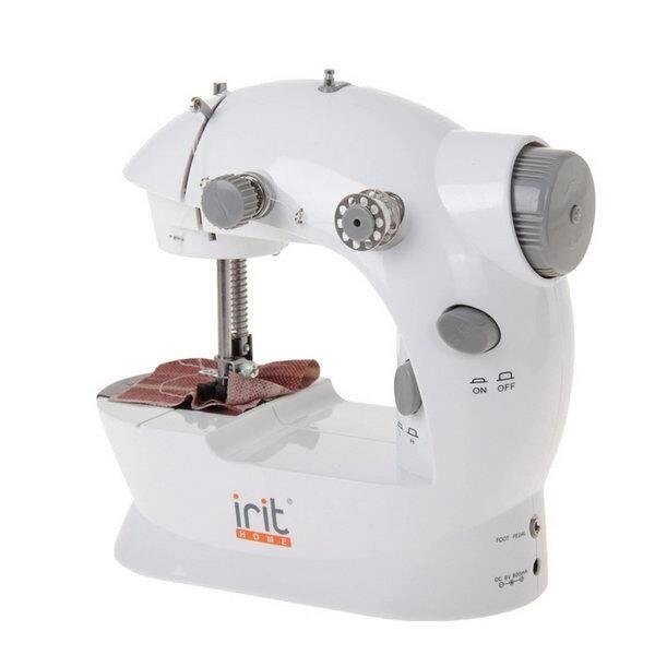 ������� ������� Irit IRP-01, �����������, �� ��������/����, ����-�����