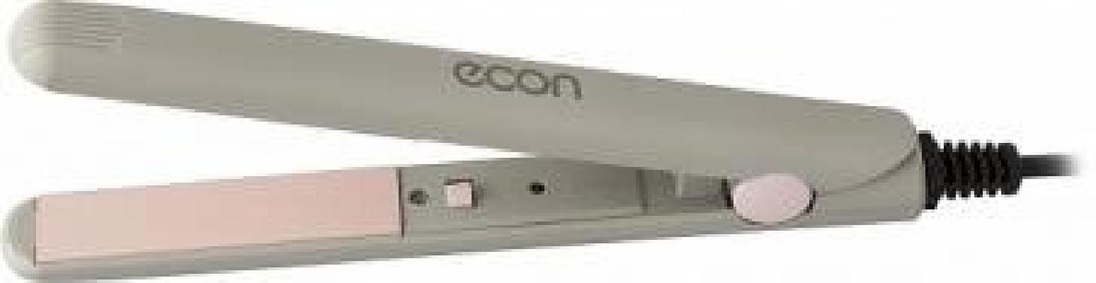 Щипцы для волос econ ECO-BH001S
