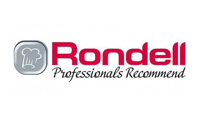 Rondell Rondell