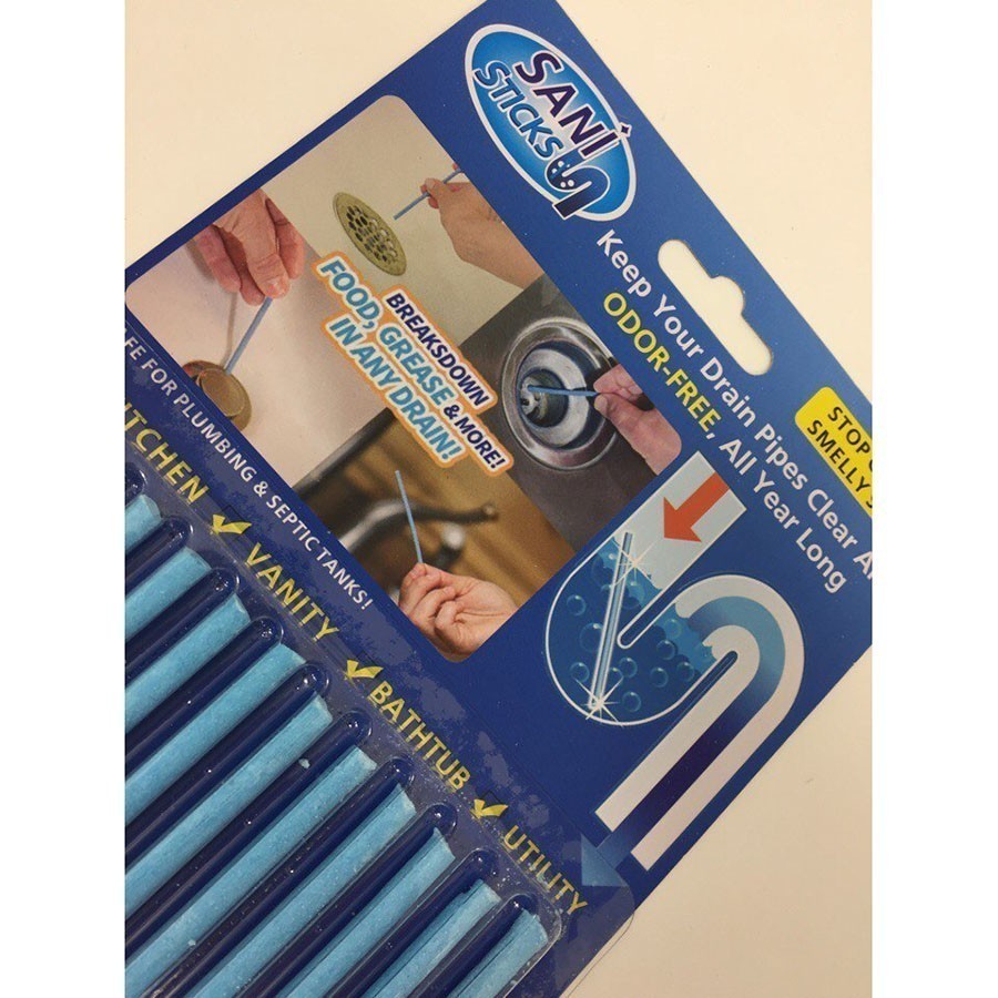������� �� ������ ����� �������� Sani Sticks