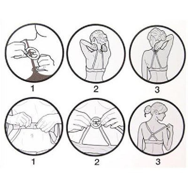 ������ ��� ����������� STRAP PERFECT