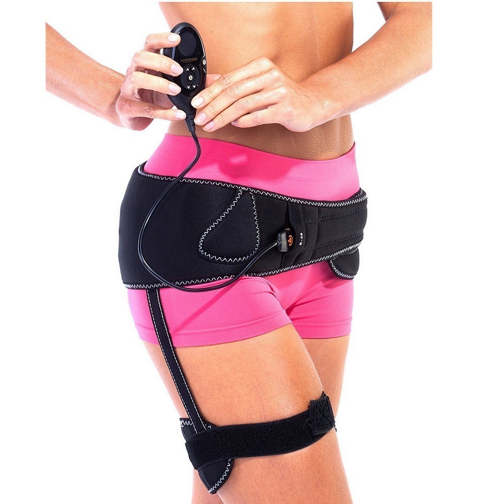 Миостимулятор для бедер и ягодиц - Бьюти Шейпс (Flex Belt)