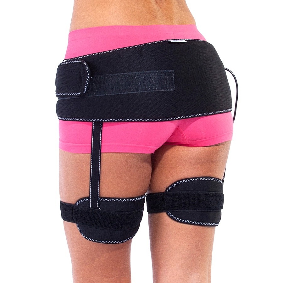������������� ��� ����� � ������ - ����� ����� (Flex Belt)