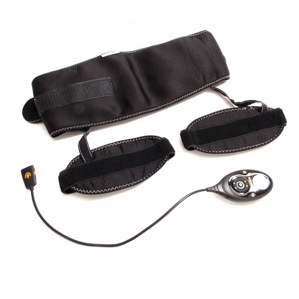 ������������� ��� ����� � ������ - ����� ����� (Flex Belt)