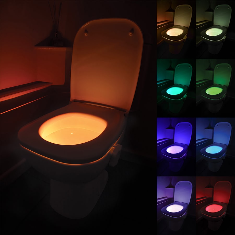 ��������� ��� ������� � �������� �������� Light Bowl