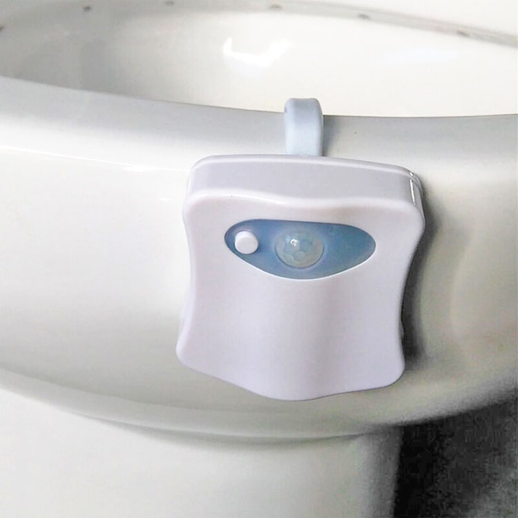 ��������� ��� ������� � �������� �������� Light Bowl
