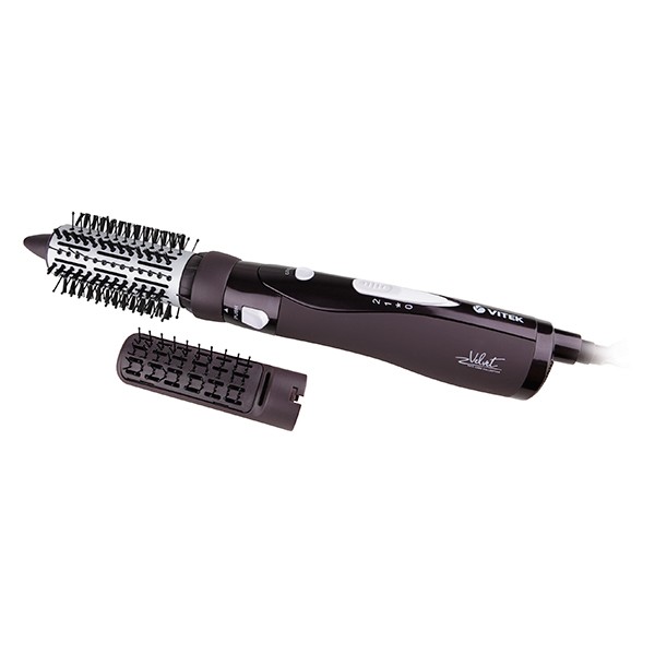 Фен-Щётка для волос VITEK VT-8235 (VT)